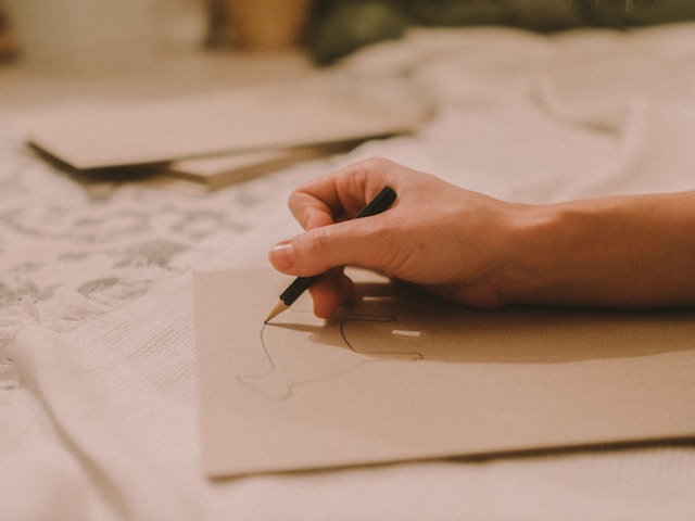 Unlocking Emotional Healing: How Creating Art Can Improve Mental Health